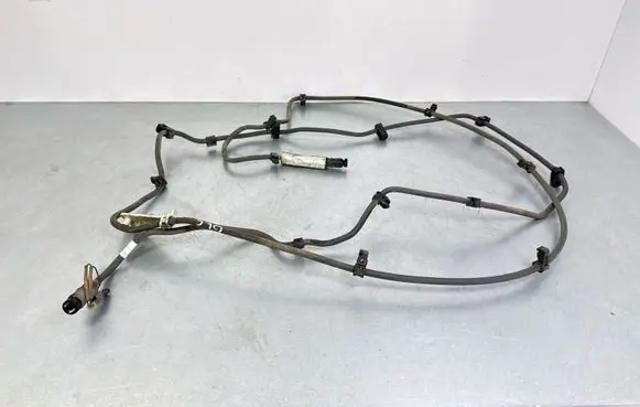 Mercedes-Benz GLC X253 C253 AdBlue supply pipe A2534700264