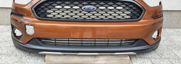 Ford Ka Front bumper