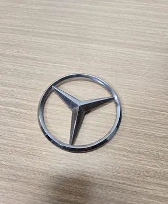 Mercedes-Benz C W206 Other badges/marks A2068171700