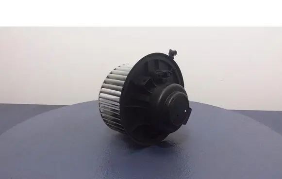 Heater fan/blower