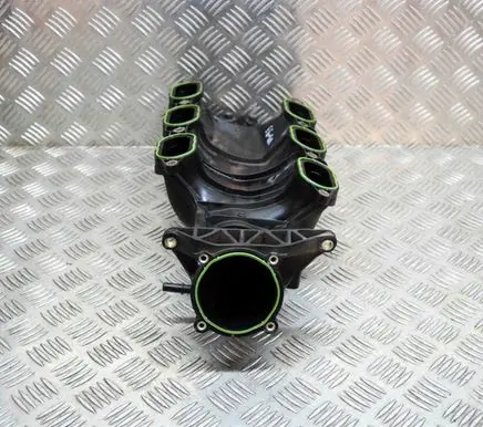 Maserati Ghibli Intake manifold 286862 200887