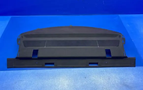 Mercedes-Benz E C207 W207 Parcel shelf A2046830030