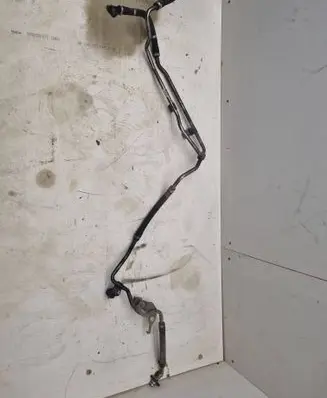 BMW X6 E71 Brake vacuum hose/pipe P685287802