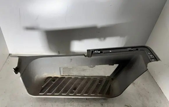 Mercedes-Benz Sprinter W906 Front sill trim cover A9066860110