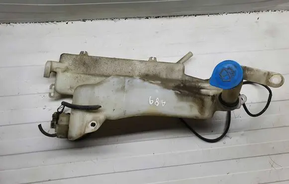 Honda HR-V Windshield washer fluid reservoir/tank NOCODE