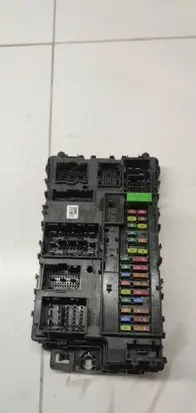 Ford Ranger BSM Control unit GU5T15604 11607040380 A2C75375102