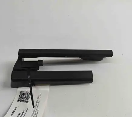 Porsche Panamera (970) Front door seat control surround trim 97052136000