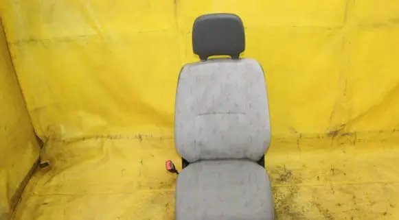 Volkswagen II LT Front driver seat 