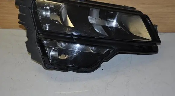 Headlight/headlamp