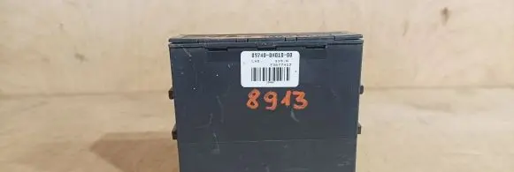 Citroen C1 Door central lock control unit/module 897400H01000 897400H010 73677412
