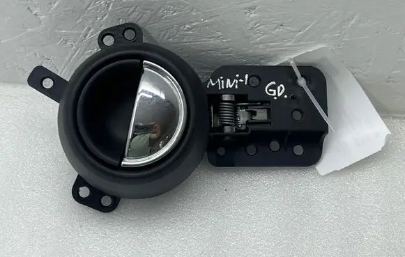 Mini One - Cooper F56 F55 Front door interior handle 7322716