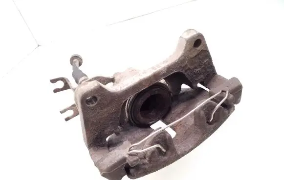 Audi A6 S6 C6 4F Front brake caliper