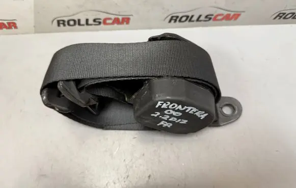 Opel Frontera B Front seatbelt 97188292