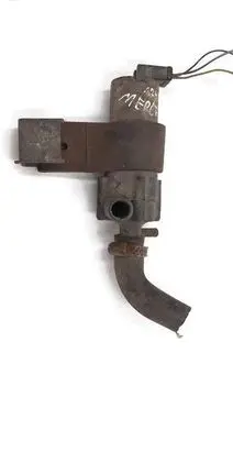 Mercedes-Benz E W124 Electric auxiliary coolant/water pump 0018352564