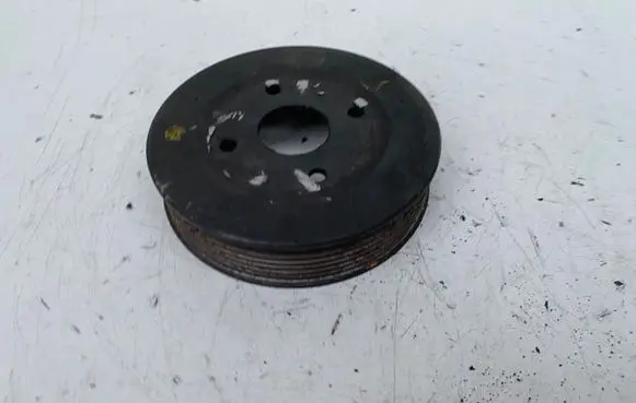 Nissan Pathfinder R51 Water pump pulley 