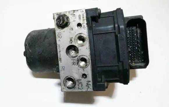 Mitsubishi Pajero ABS Pump 445104020
