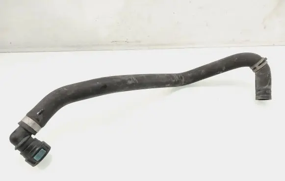 Ford Fiesta Engine coolant pipe/hose CM5G8B451GA