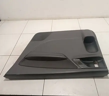 Volkswagen Sharan Sliding door card 7N0867212 V006531 53177N0867212