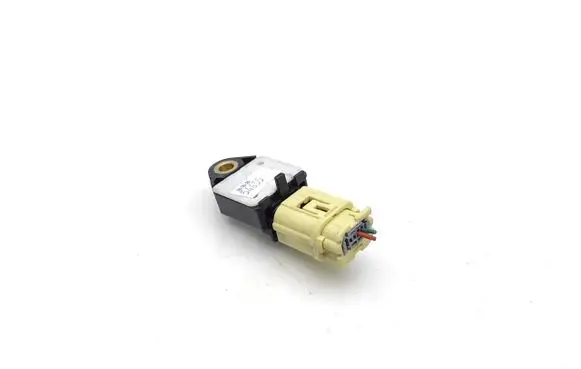Toyota Aygo AB10 Airbag deployment crash/impact sensor 89831-0H010