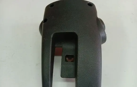 Nissan Note (E11) Steering wheel column trim 484709U000
