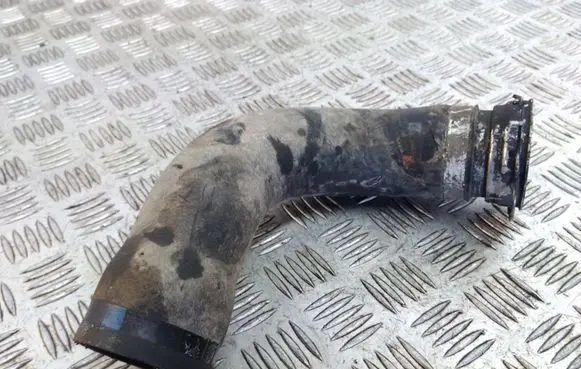 Toyota Avensis T250 Intercooler hose/pipe