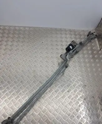 Citroen C4 I Front wiper linkage 404638 2137A