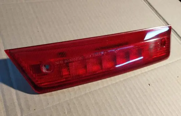 Dodge Journey Third/center stoplight 05116302AC