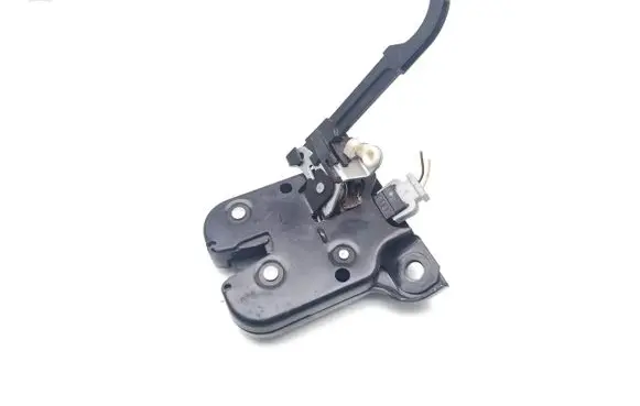Audi A3 S3 A3 Sportback 8P Tailgate/trunk/boot lock/catch/latch