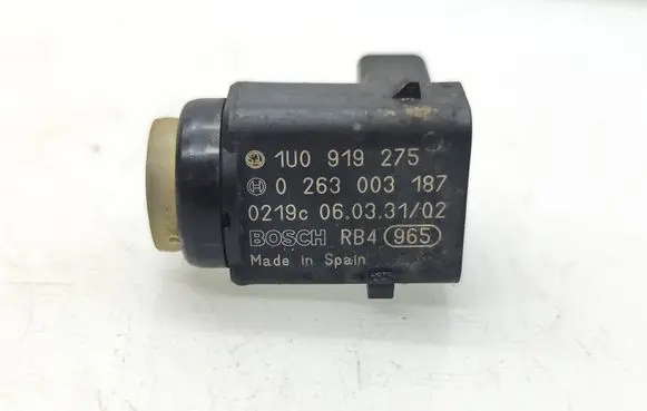 Porsche Cayenne (9PA) Parking PDC sensor 1U0919275 0263003187