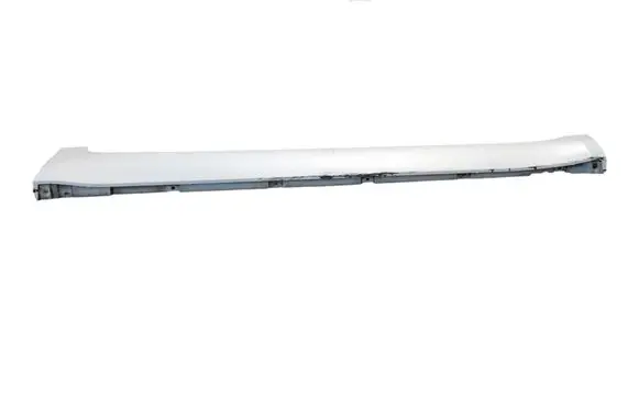 Citroen DS5 Front bumper support beam 9687121580