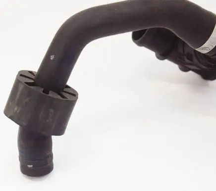 Audi Q5 SQ5 Air intake hose/pipe 80A121087G