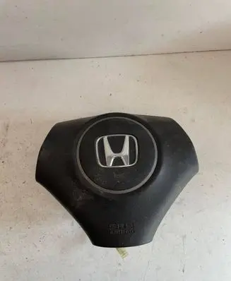 Honda Accord Steering wheel airbag 77800
