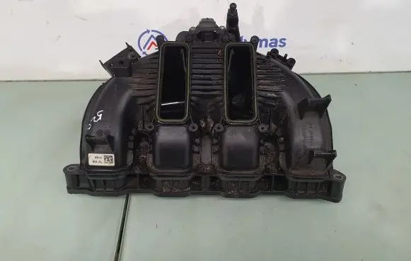 Intake manifold