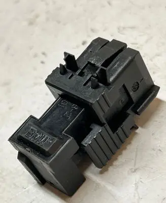 Mini One - Cooper Coupe R56 Brake pedal sensor switch 914688962