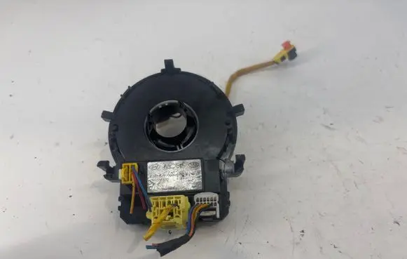 KIA Picanto Airbag slip ring squib (SRS ring) 934801Y000 120004400