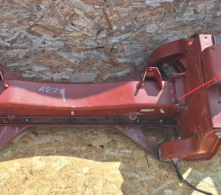 Iveco Daily 1st gen Front axle beam 