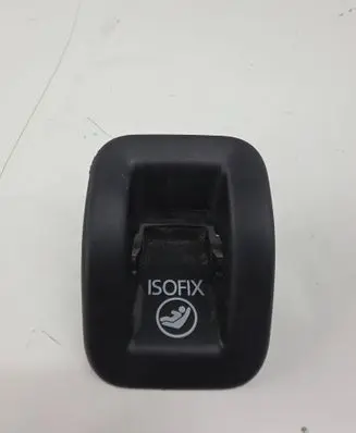 Audi A5 8T 8F ISOFIX cover 8T0887233A