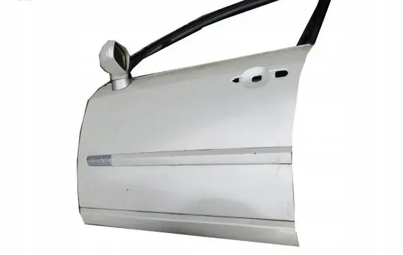 Renault Vel Satis Front door