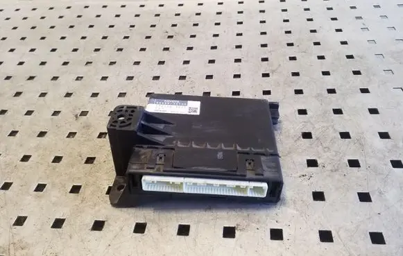 Lexus CT 200H Climate control unit 8865076130 1777005023