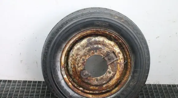 Ford Transit R16 spare wheel 18575R16