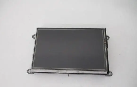 Citroen C4 II Picasso Screen/display/small screen 9805089780