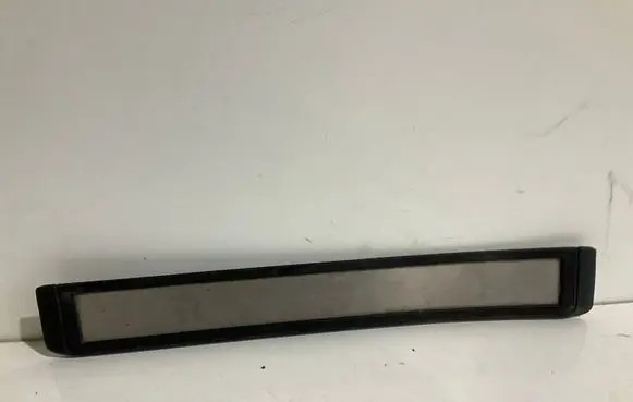Mercedes-Benz E W211 Side skirt rear trim A2116801535 2116801535