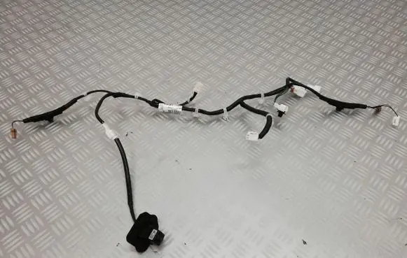 Nissan Pulsar Reversing camera 284423ZL0A
