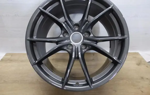 Porsche Carrera GT R20 alloy rim 