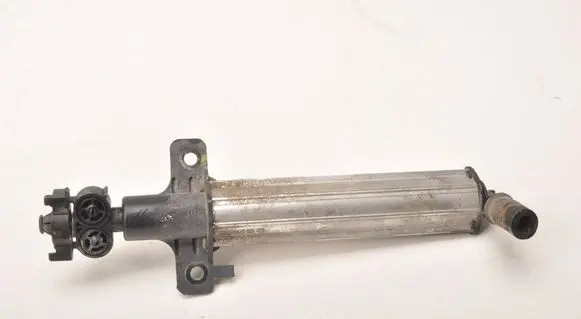 Citroen C4 I Picasso Headlight washer pump 