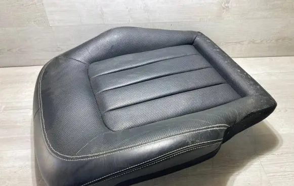 Seat trim
