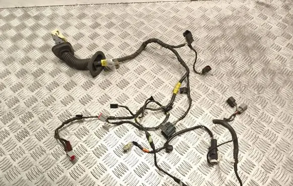Ford Mustang V Front door wiring loom 4r3t14631cm G2818