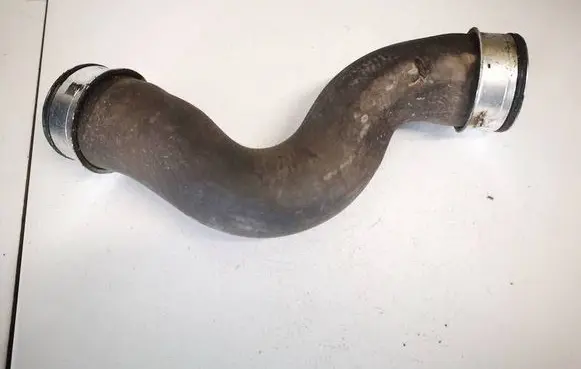 Intercooler hose/pipe