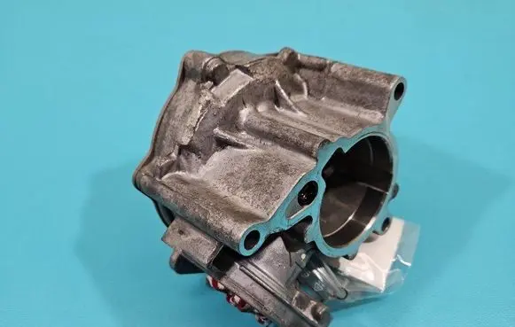 Audi Q5 SQ5 Vacuum pump 06J145100G IMPRK1489087
