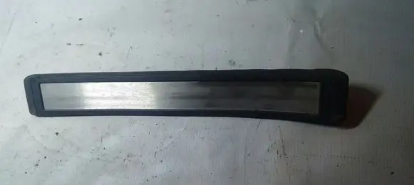 Mercedes-Benz E W211 Side skirt rear trim A2116801535
